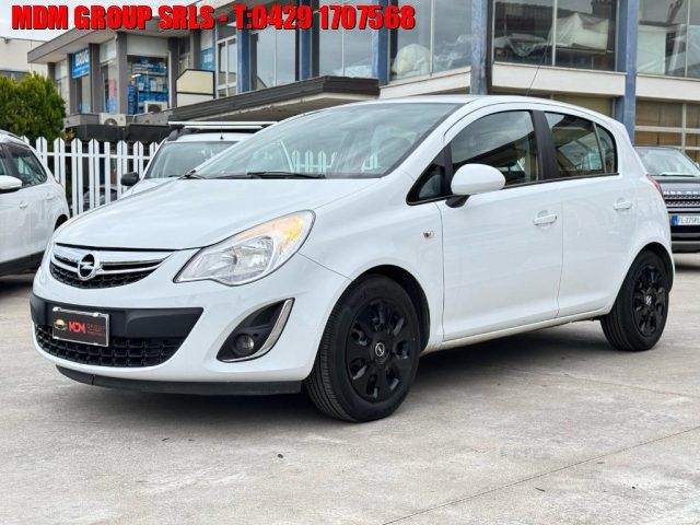 Opel OPEL Corsa 1.2 85CV 5 porte GPL-TECH One