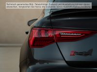 Audi RS3 - Vorschau Bild 9