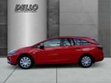 Opel Astra Sports Tourer Edition 1.6 CDTI LED Apple C - Opel Astra: C