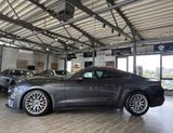Ford Mustang GT Fastback V8*DEUTSCH*1.HAND*KAMERA* - Ford Mustang in Solingen