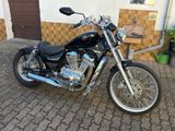 Suzuki VS 750  - SUZUKI 1990 750