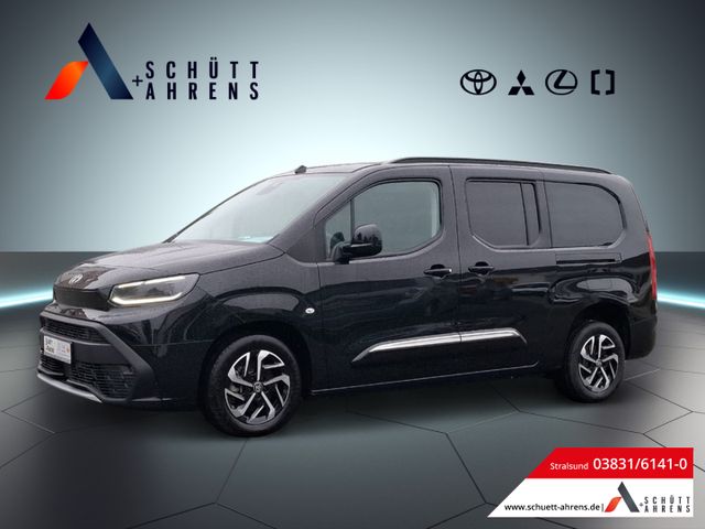 Toyota Proace City Verso Team D 1.5l D L2 130 PDCv+h LE