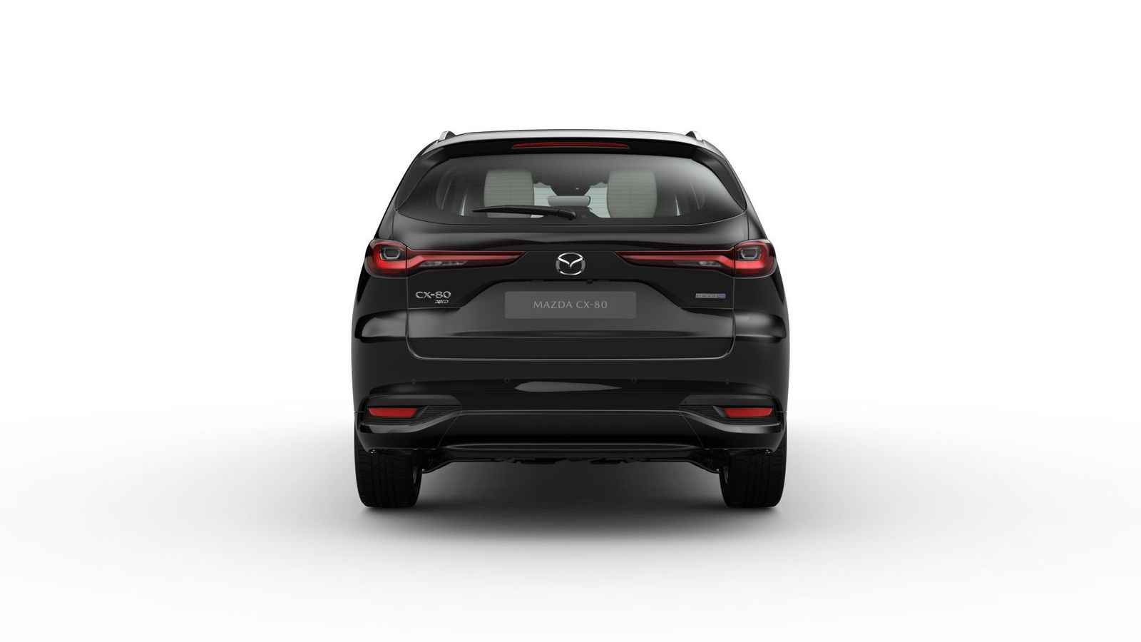 Mazda CX-80 - Bild 5