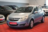 Opel Corsa D 1.0 Lim. Edition 2.Hand*Klima* - Opel Corsa aus 2009: 1.2