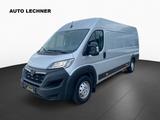 Opel Movano C Kast.L4H2 3,5t VERSTÄ*DAB*VERGL*NAV*KAM - Opel Movano Kombi Gebrauchtwagen
