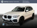 BMW X3 xDrive20i Aut. Advantage - gebrauchte BMW X3 aus dem Jahr 2020