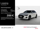 Audi A3 Sportback 30 TDI SONOS*HuD*LED*RFK*Navi - Audi A3 Jahreswagen mit Diesel-Antrieb