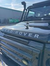 Land Rover Defender 90 TD4 Station Wagon E E - Land Rover Gebrauchtwagen von 2009