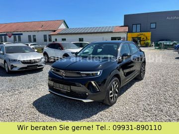 Bild 2 Opel Mokka 1.2 Elegance *DAB*KAMERA*LED*SPURH.*
