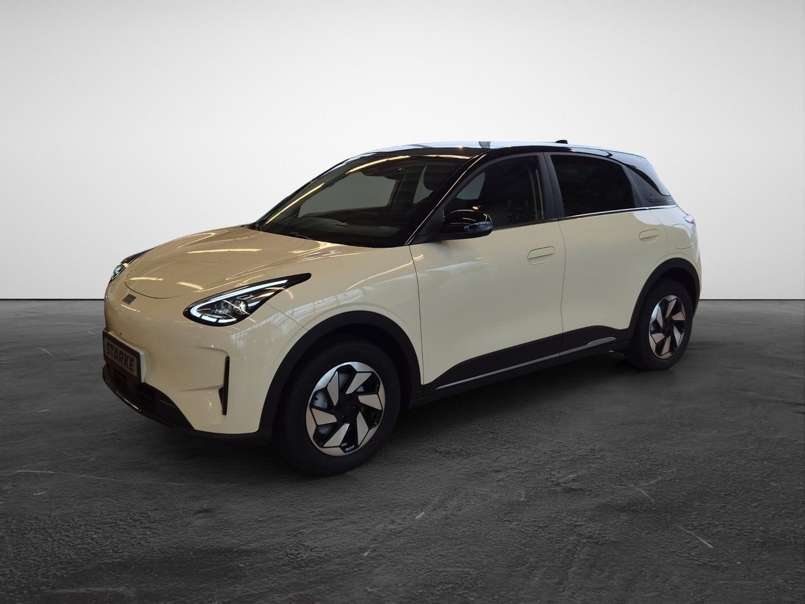 Geely E2 Ultra  Standheiz LED Kamera PDC LM Tempo Klim imagem 2