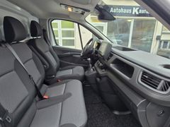 Fahrzeugabbildung Trafic L2H1 3,0t Komfort130 DCI Kamera+Allwetter