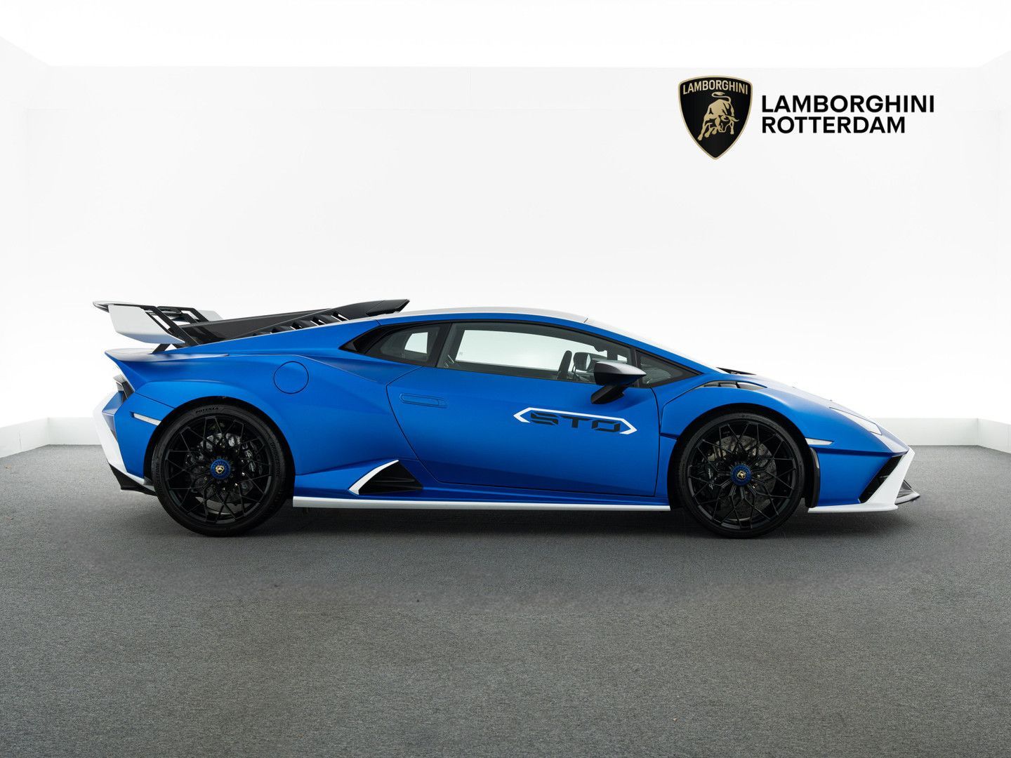 Lamborghini Huracán STO | Livery packs | Full Carbon imagem 2