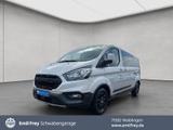 Ford Transit Custom  L2H1 Trail RFK*Nav*SH*9-Sitzer - Ford Transit: Trail