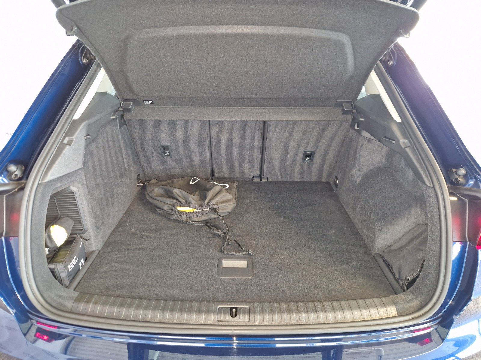 Audi Q3 45 TFSI e-hybrid S tronic PDC LED ACC SH AHK foto 13