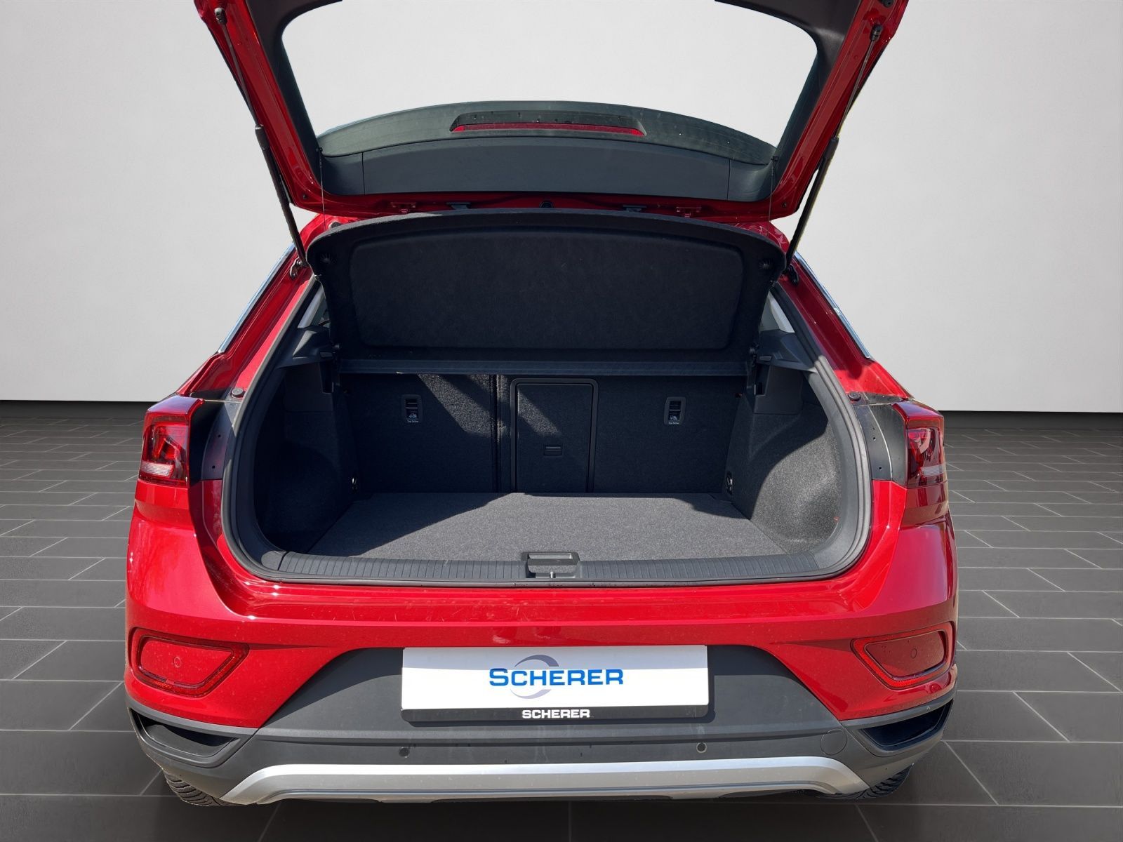 Volkswagen T-Roc - Bild 15