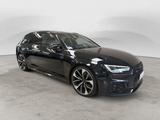 Audi A4 RS 4 Avant - Audi A4: RS