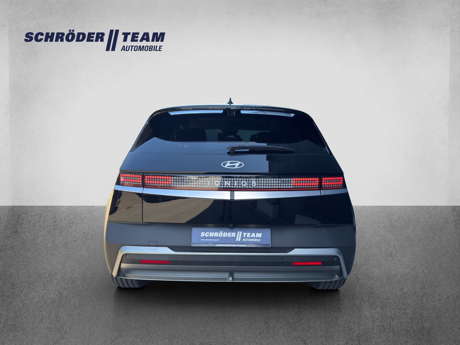 Hyundai IONIQ 5 - Bild 5