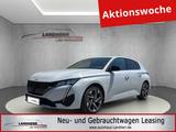 Peugeot 308 Allure //Kamera/ACC/Verkehrszeichenerkennung - Peugeot 308 Tageszulassungen