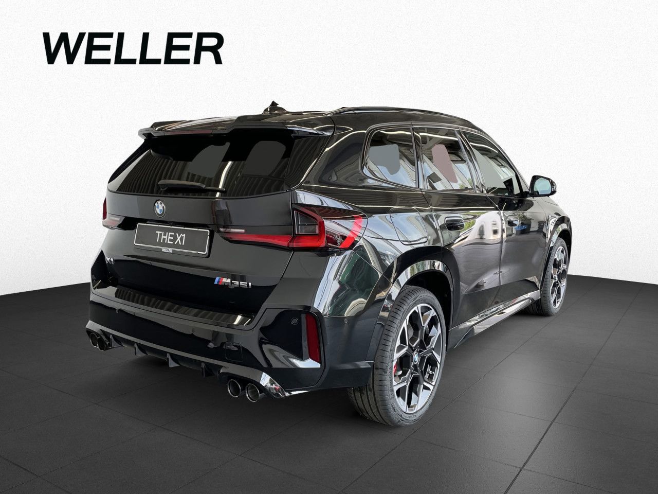 BMW X1 - Bild 6