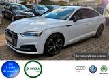 Audi A5 3x S-line Digitaltacho 360°-Kamera Totwinkel - Audi A5 Gebrauchtwagen in Hannover