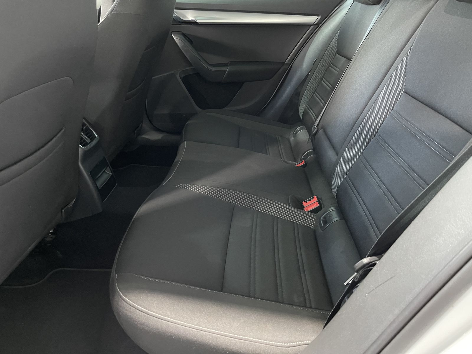 Fahrzeugabbildung SKODA Octavia Ambition 2.0 TDI*ACC*Navi*Klima*PDC*