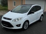 Ford C-Max 1,6TDCi 70kW Euro5 TUV01/2026 Titanium