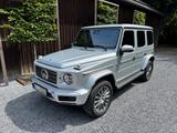 Mercedes-Benz G 400 d - AMG Manufaktur Massage Standheizung  - Mercedes-Benz G 400 von privat