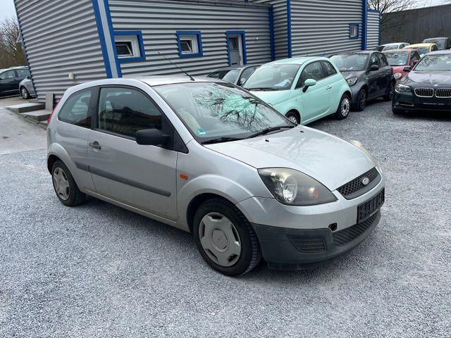 Ford Fiesta Ambiente*Klima*