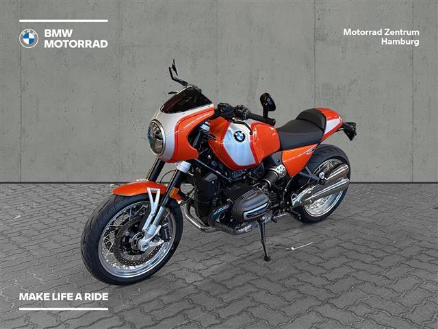 BMW R 12 nineT