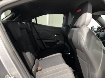 Fotografie 7 des Opel Mokka 1.2 DI Turbo GS Line