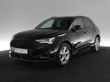 Audi Q3 35 TFSI advanced LED ACC NAVI SHZ KLIMA - Audi Q3 mit Benzin-Antrieb: Geländewagen, Automatik