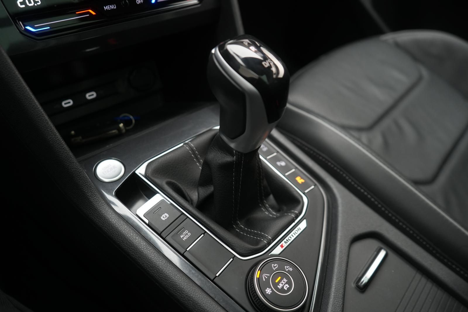 Volkswagen Tiguan Allspace 2.0 TDI 4Motion DSG R-Line ACC/K foto 18