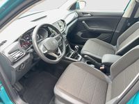 Volkswagen T-Cross - Vorschau Bild 8