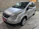 Volkswagen Fox 1.2 Refresh 2. Hand Sparsamer City Cruiser - Volkswagen Fox: Refresh