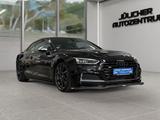 Audi S5 Sportback 3.0 TFSI quattro Auto., Wenig Km - Audi S5: Sportback