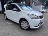 Seat Mii STYLE AUT. KLIMA BLUETOOTH SCHECKHEFT 1.HAND - gebrauchte Seat Mii aus dem Jahr 2019