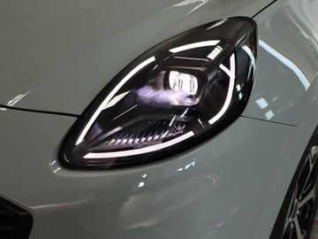 Fahrzeugverkauf 25 Ford Puma ST-Line 1.0 AT LED Pano AHK Kame. 5J. Gar.