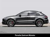 Porsche Macan S Rückfahrkamera BOSE 1. Hand Unfallfrei - Porsche Macan Gebrauchtwagen in Münster