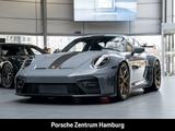Porsche 992 -2 (911) GT3 BOSE Liftsystem