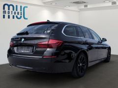 BMW 530 d xDrive/Pano/Leder