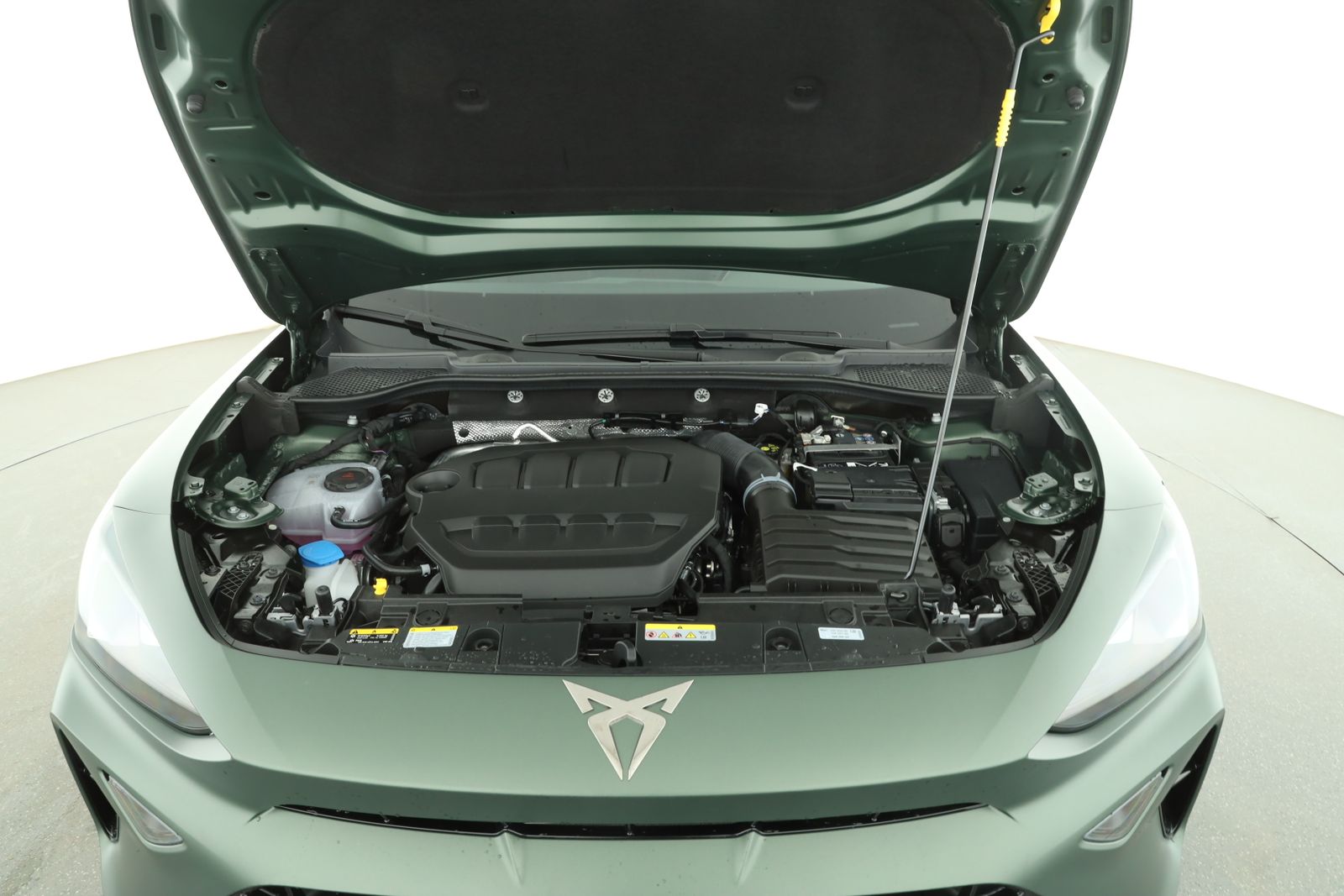 Cupra Formentor - Bild 12