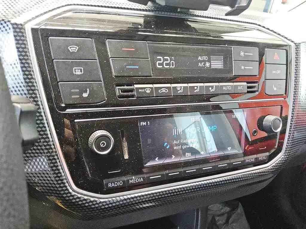 Volkswagen e-up! - Bild 9