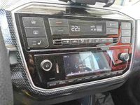 Volkswagen e-up! - Vorschau Bild 9