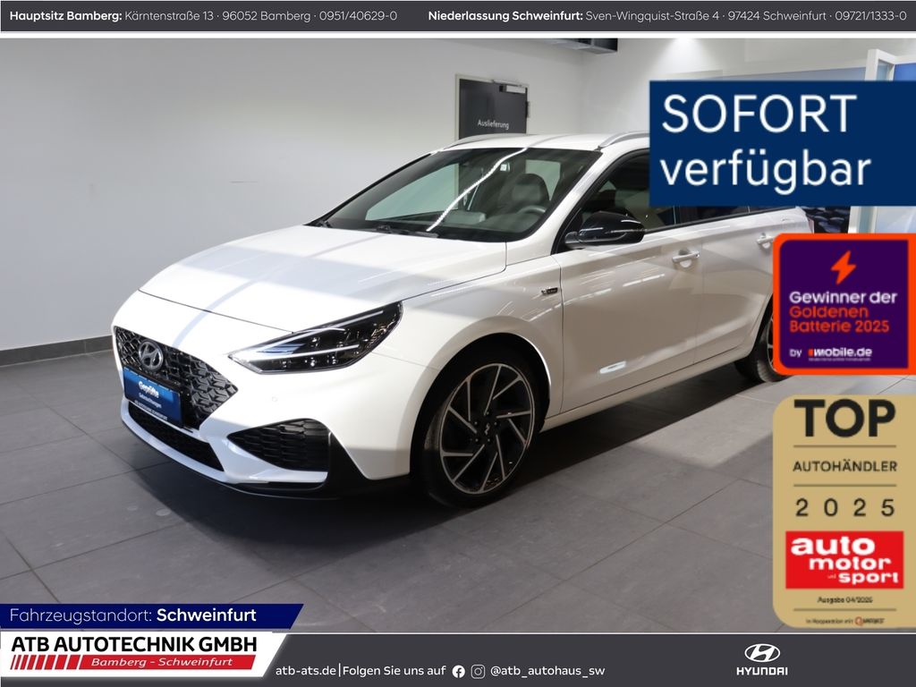 Image of Hyundai i30