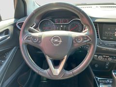 OPEL Crossland (X)Elegance 1.2 *Klimaautomatik*Navi*A