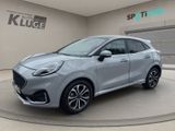 Ford Puma 1,0 ST-Line Vignale AT, RFK, Navi, LED - Ford Puma: ST Line Vignale