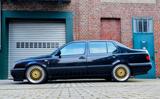 Volkswagen VW Vento 1.8 H-Zulassung, TÜV - VW Vento von 1994