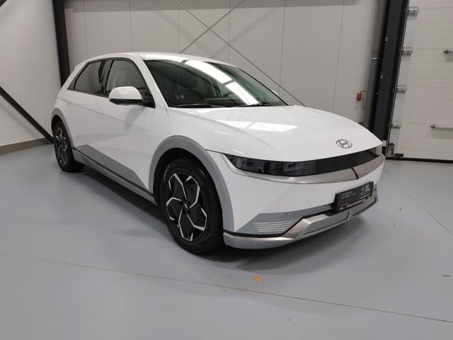 Hyundai IONIQ 5 Second Hand | Golden Auto