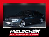 BMW M760 Li xDrive M Driver´s Unfallfrei - DE Modell - BMW M760 Gebrauchtwagen