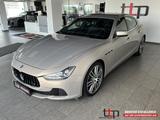 Maserati Ghibli 3.0 V6 Leder Harman-Kardon Memory Kamera - Maserati aus 2015